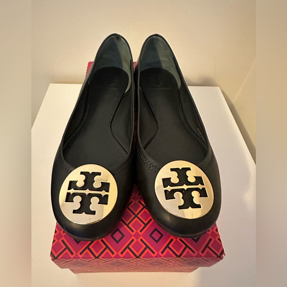 Tory Burch Ballet Flats